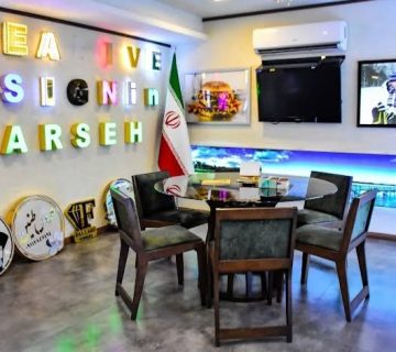 تابلوسازی پلکسی گلاس 5 تابلوسازی پلکسی گلاس