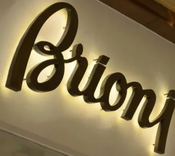 حروف استیل ساده 4 حروف استیل ساده