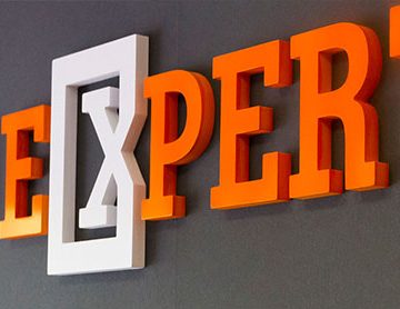 انواع حروف برجسته و مراحل ساخت آن 1 انواع حروف برجسته و مراحل ساخت آن