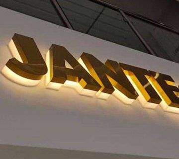 شناخت تابلو استیل